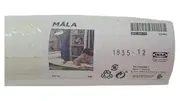 Vorschaubild 2 von MÅLA Zeichenpapierrolle Kinder Weiß 30m Malpapier Bastelpapier