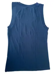 Vorschaubild 2 von EDC Damen Tank Top Shirt Schwarz Gr. 40/L