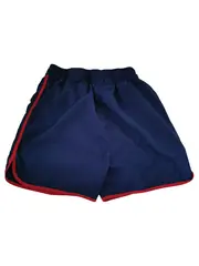 Vorschaubild 3 von Kinder Sport Shorts Blau Gr. 170 Polyamid Jungen Mädchen Badeshorts