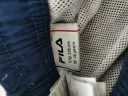 Vorschaubild 5 von Kinder Sport Shorts Blau Gr. 170 Polyamid Jungen Mädchen Badeshorts