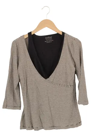 ST. EMILE Langarmshirt