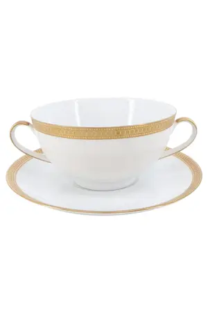 WINTERLING Suppentasse