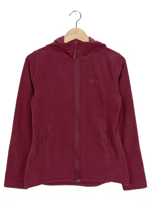 JACK WOLFSKIN Sweatjacke