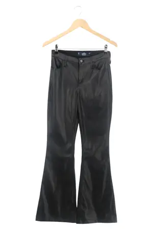 HOLLISTER Lederhose