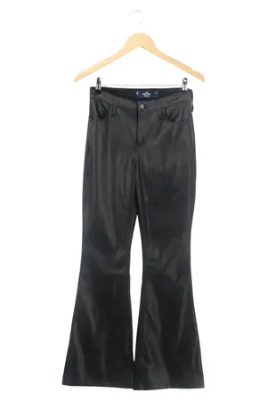 HOLLISTER Lederhose