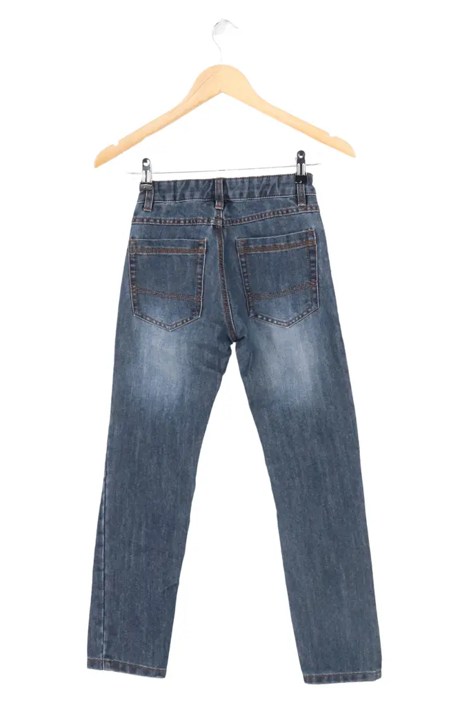 CHAPTER Jeans Regular Fit Bild 2