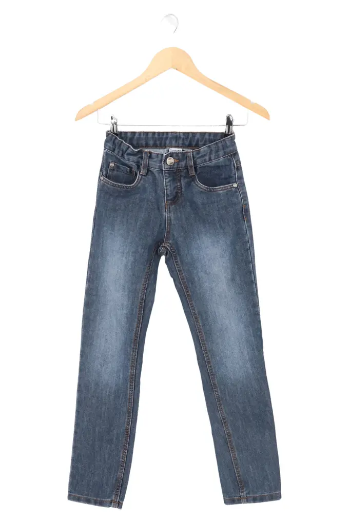 CHAPTER Jeans Regular Fit Bild 1