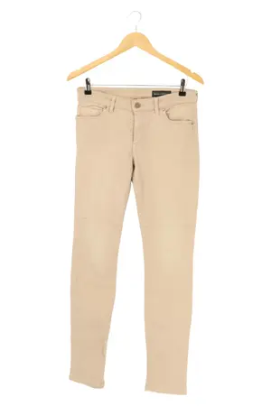 MARC O POLO Stoffhose