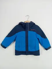 Vorschaubild VAUDE Winterjacke 2