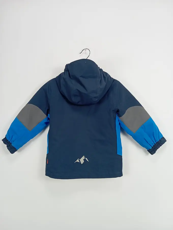 VAUDE Winterjacke Bild 3