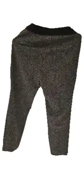 Vorschaubild 3 von Damen Stoffhose Business Hose Grau Größe S 36 elegant