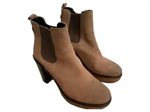 TOMMY HILFIGER Stiefelette