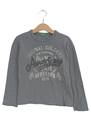 UNITED COLORS OF BENETTON Sweatshirt