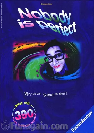 RAVENSBURGER Partyspiel