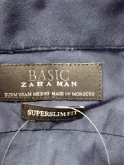 Vorschaubild ZARA Business Hemd 3