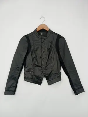 G-STAR RAW Jeansjacke