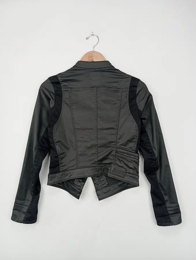 G-STAR RAW Jeansjacke Bild 2