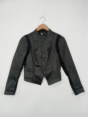 G-STAR RAW Jeansjacke