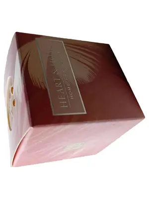 HEART & HOME Duftkerze