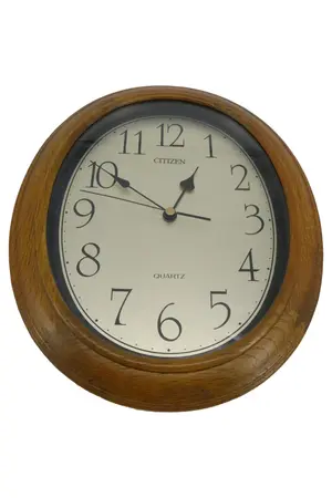 CITIZEN Wanduhr
