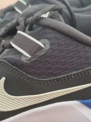 Vorschaubild 3 von Renew Retaliation Herren Laufschuhe Sportschuhe Grau Gr. 46