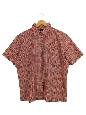 MAIER SPORTS Freizeithemd