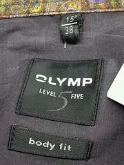 Vorschaubild OLYMP Business Hemd 3
