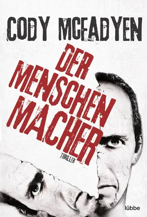 Thrillerbuch