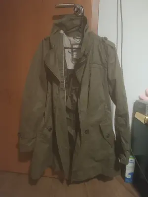 S.OLIVER Trenchcoat