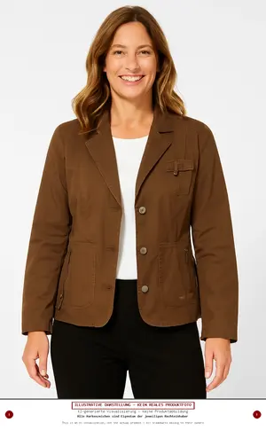 CECIL Leichte Jacke