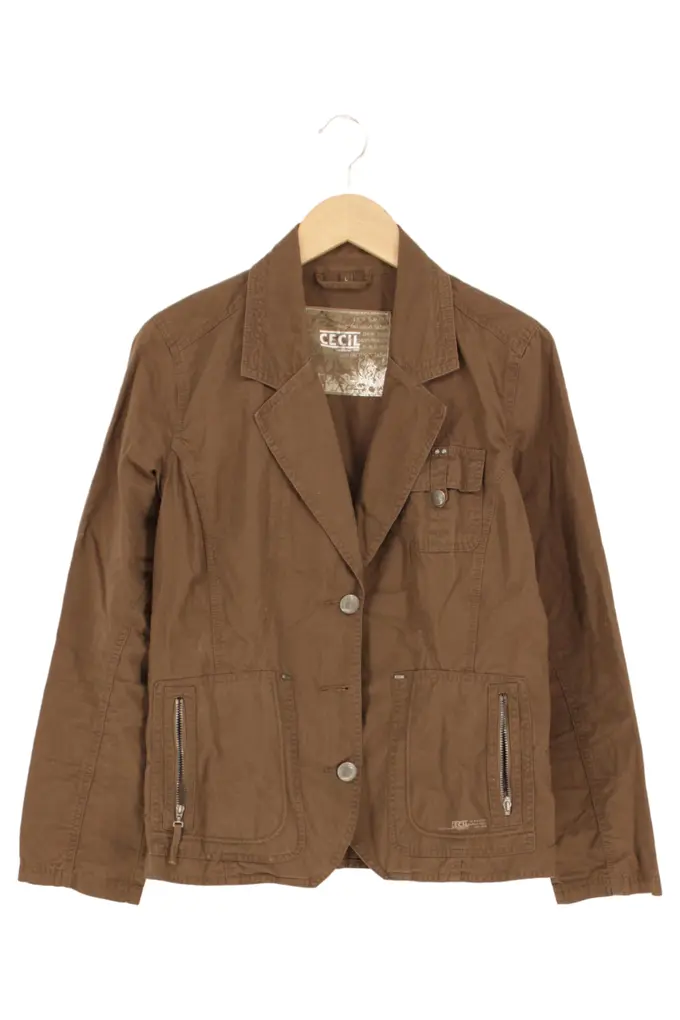 CECIL Leichte Jacke Bild 1