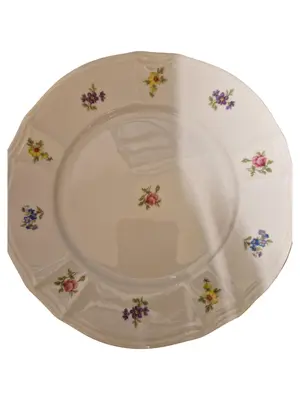 FÜRSTENBERG Platzteller