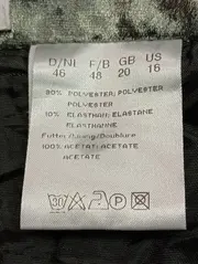 Vorschaubild FRANK WALDER Faltenrock 4