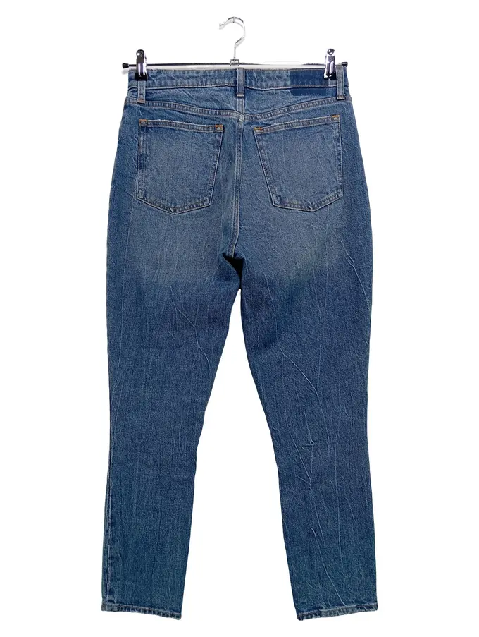 ABERCROMBIE & FITCH Jeans Skinny Fit Bild 2