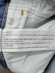 Vorschaubild ABERCROMBIE & FITCH Jeans Skinny Fit 4