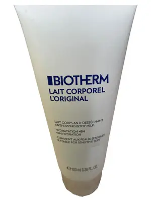 BIOTHERM Bodylotion