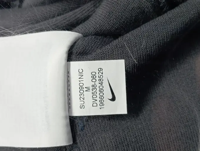 NIKE Jogginghose Bild 5