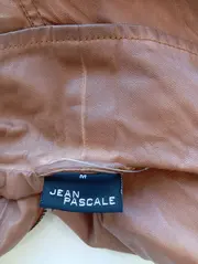 Vorschaubild JEAN-PASCAL Leichte Weste 3