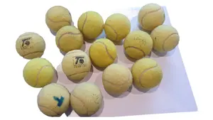 WILSON Tennisball