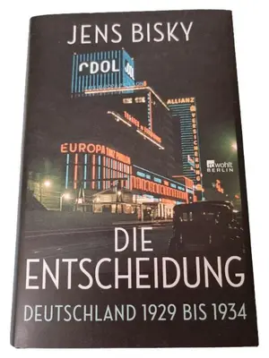 Politikbuch