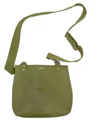 Vorschaubild 2 von Umhängetasche Damen Grün Stickerei Bohemian Crossbody Bag