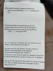 Vorschaubild BOSS HUGO BOSS Sakko 5