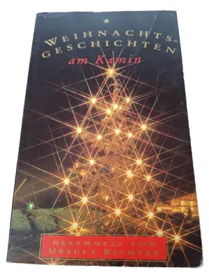 Weihnachtsbuch