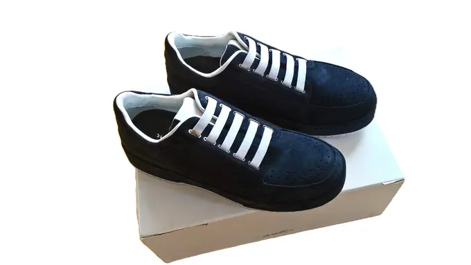 3.1 PHILLIP LIM Sneaker low Bild 3