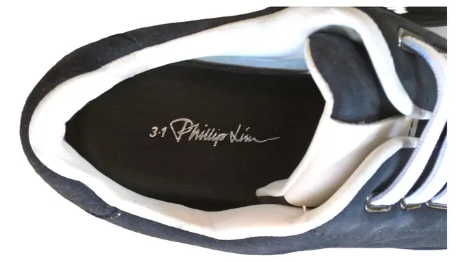 3.1 PHILLIP LIM Sneaker low Bild 2