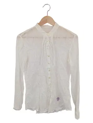 LUIS TRENKER Trachtenbluse