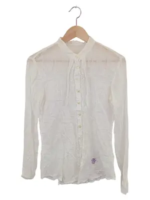 LUIS TRENKER Trachtenbluse