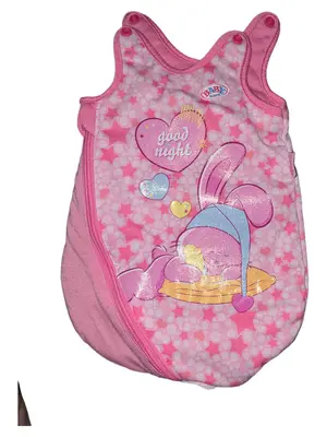 BABY BORN Baby Schlafsack