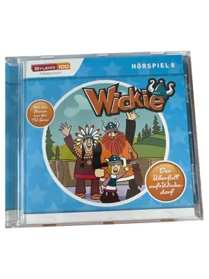 Hörspiel für Kinder