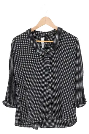 ZARA Bluse